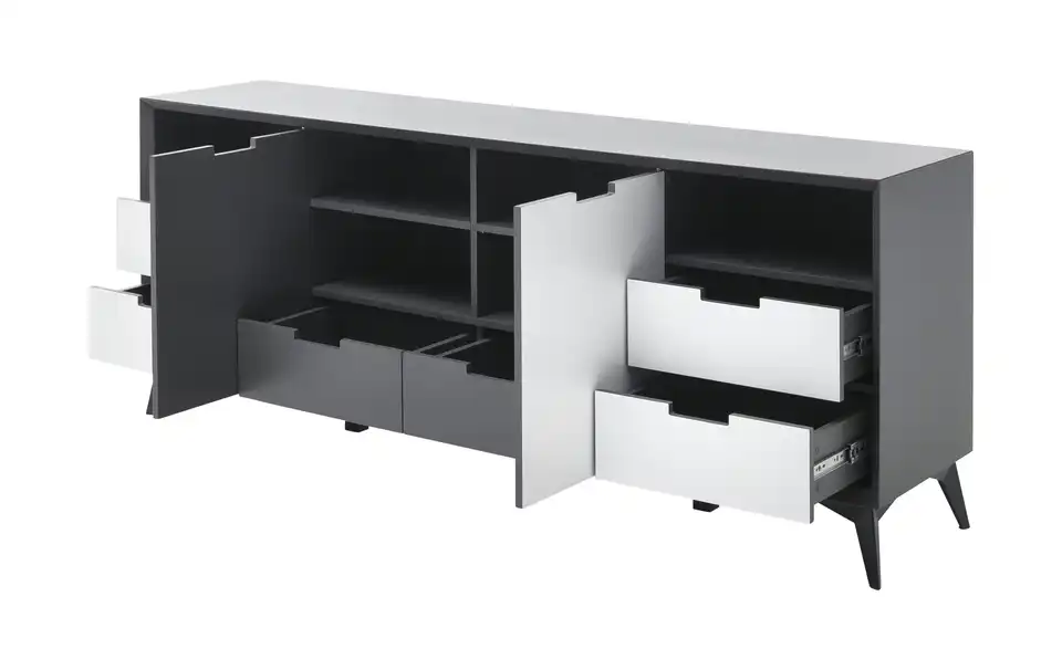 Sideboard Netro 5 Sideboard Netro – Bild 5