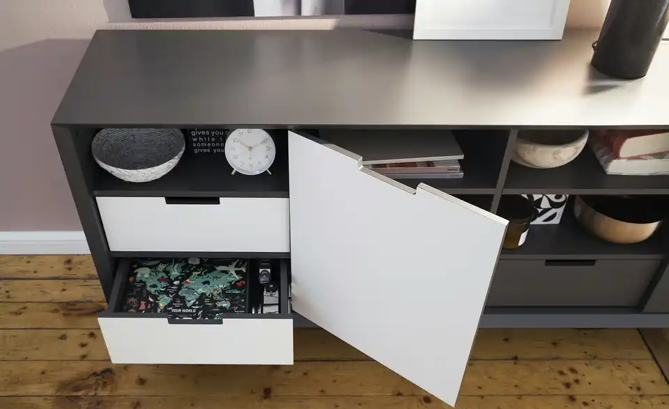 Sideboard Netro 8 Sideboard Netro – Bild 8