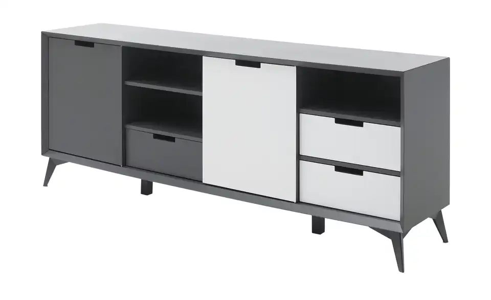 Sideboard Netro 9 Sideboard Netro – Bild 9