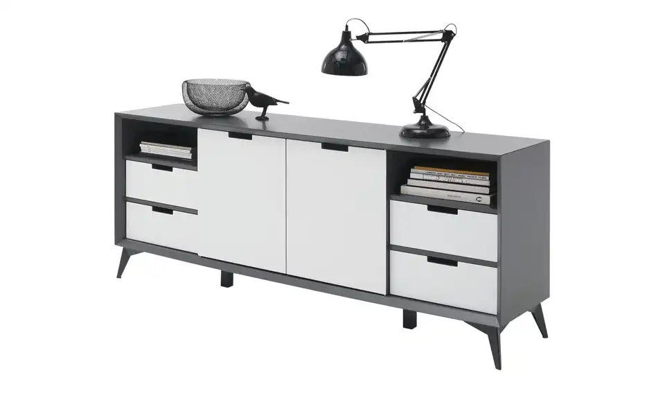 Sideboard Netro 10 Sideboard Netro – Bild 10