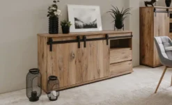 Highboard Mangano