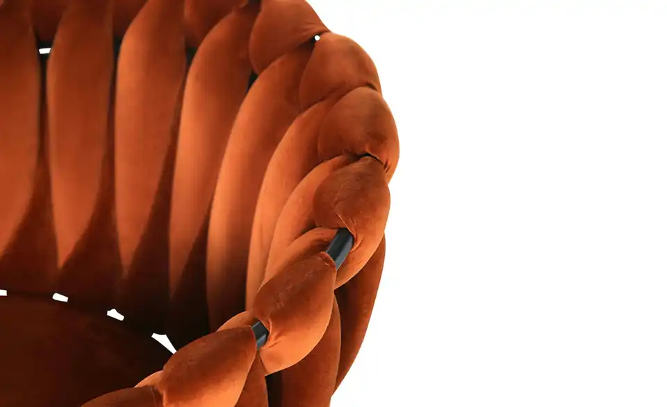 Polsterstuhl Weave 4 Polsterstuhl Weave – Bild 4