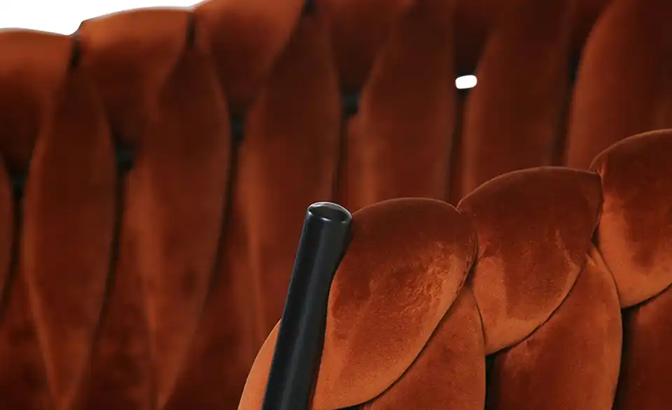 Polsterstuhl Weave 5 Polsterstuhl Weave – Bild 5