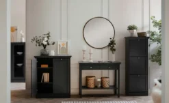 Konsolentisch Laurito 18 Konsolentisch Laurito -Hoffner 13348459 7 202111252244