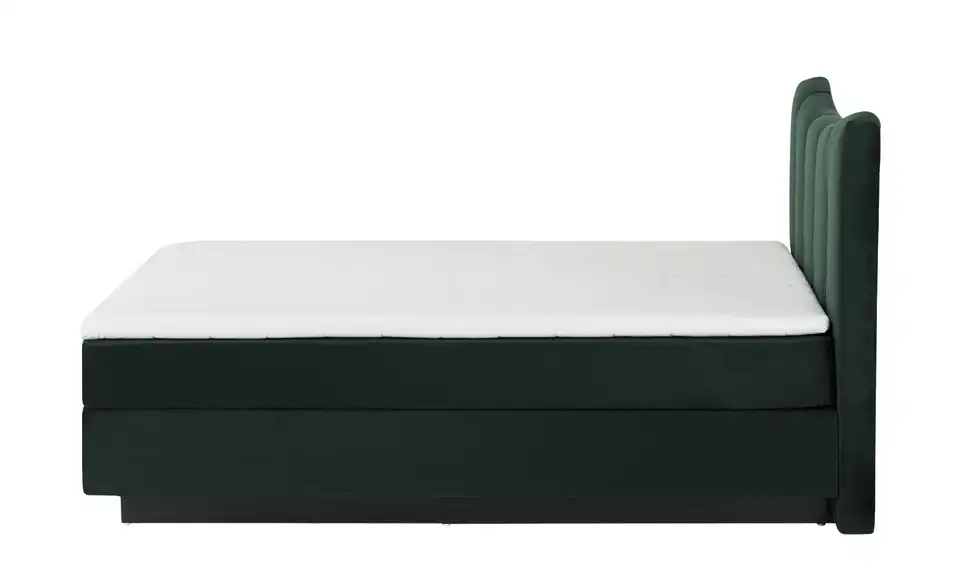 Boxspringbett Dalur 2 Boxspringbett Dalur – Bild 2