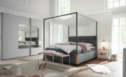 Musterring Himmelbett My Heaven