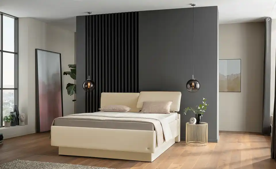 RUF Boxspringbett Composium 3 RUF Boxspringbett Composium – Bild 3