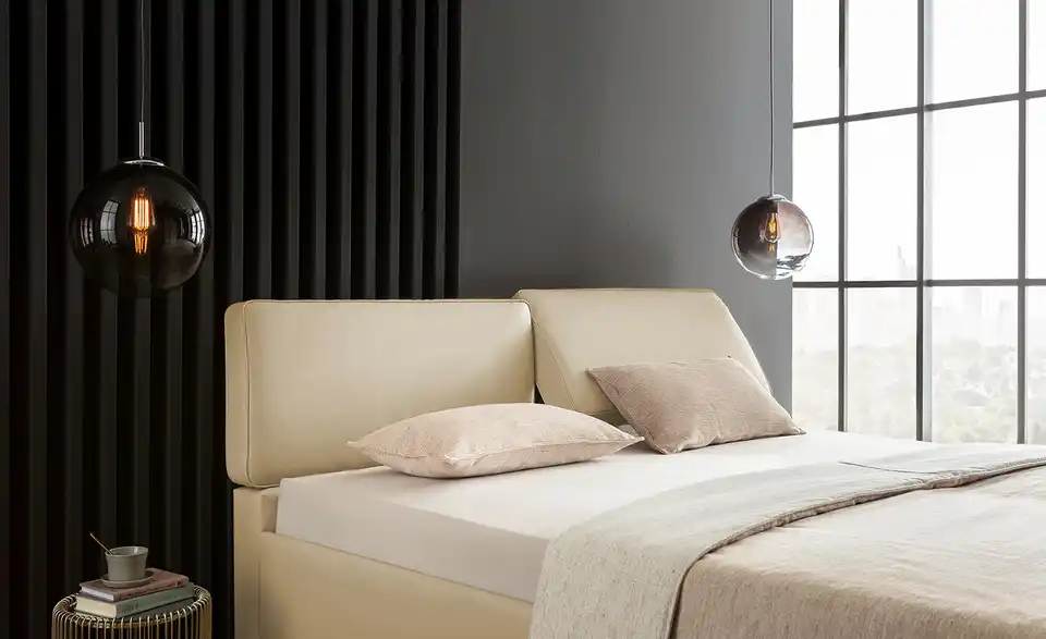 RUF Boxspringbett Composium 9 RUF Boxspringbett Composium – Bild 9