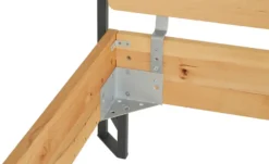 HASENA Himmelbett Naturo Line -Hoffner 14121298 12 202112162232