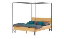 HASENA Himmelbett Naturo Line -Hoffner 14121298 4 202112162232