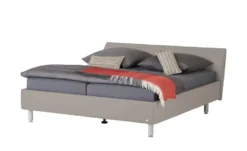 RUF Polsterbett Mit Bettkasten Casa