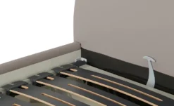 RUF Polsterbett Mit Bettkasten Casa -Hoffner 14121319 9 202111102247