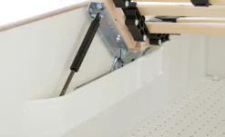 VanDoorn Polsterbett Mit Bettkasten Talea 23 VanDoorn Polsterbett Mit Bettkasten Talea -Hoffner 14121671 12 202112142232