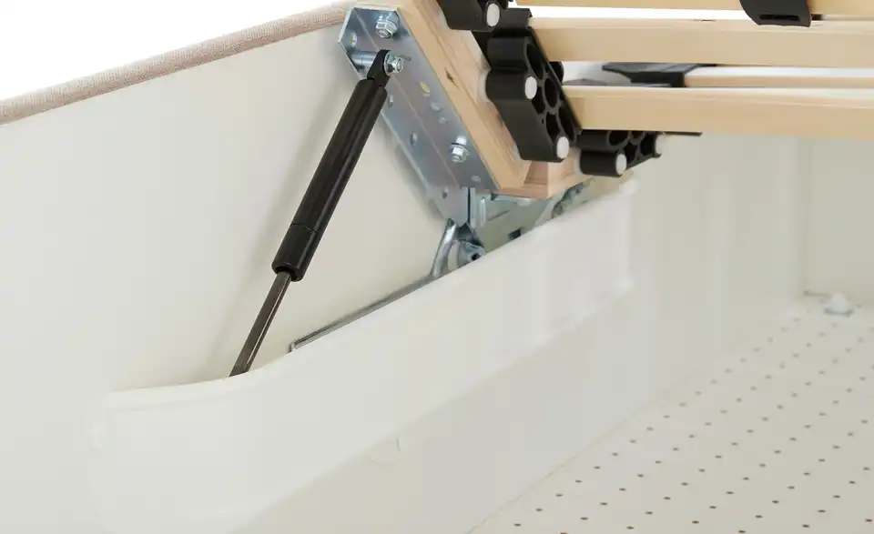 VanDoorn Polsterbett Mit Bettkasten Talea 12 VanDoorn Polsterbett Mit Bettkasten Talea – Bild 12