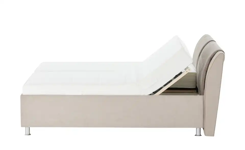 VanDoorn Polsterbett Mit Bettkasten Talea 5 VanDoorn Polsterbett Mit Bettkasten Talea – Bild 5