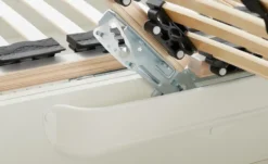 VanDoorn Polsterbett Mit Bettkasten Talea 20 VanDoorn Polsterbett Mit Bettkasten Talea -Hoffner 14121671 9 202112142232