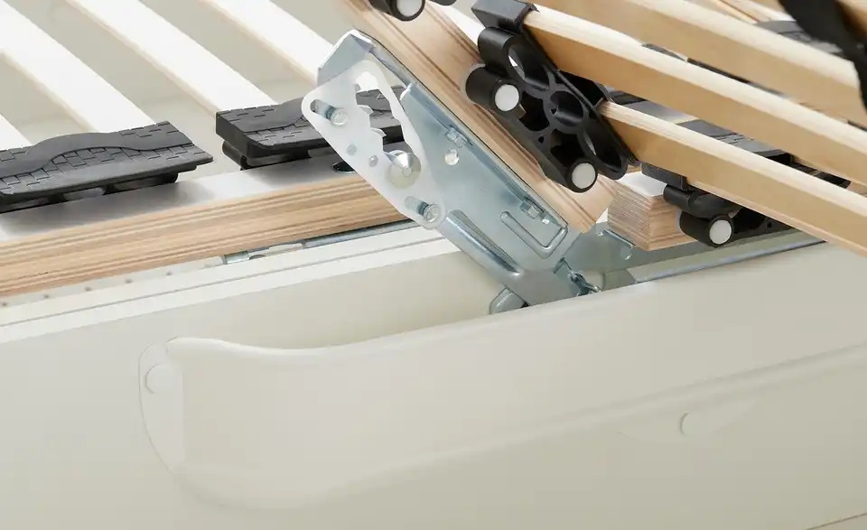 VanDoorn Polsterbett Mit Bettkasten Talea 9 VanDoorn Polsterbett Mit Bettkasten Talea – Bild 9