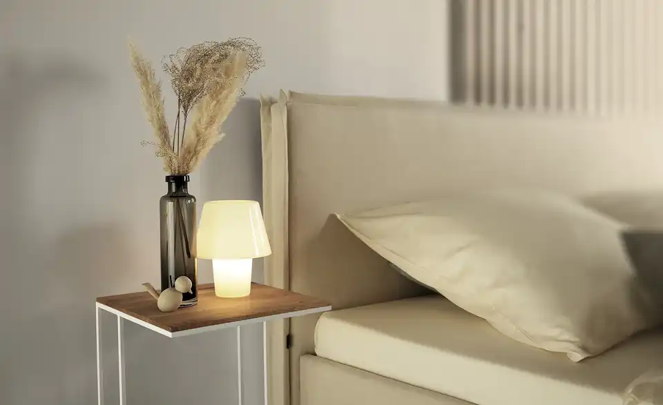 Musterring Polsterbettgestell Elos 2 Musterring Polsterbettgestell Elos – Bild 2