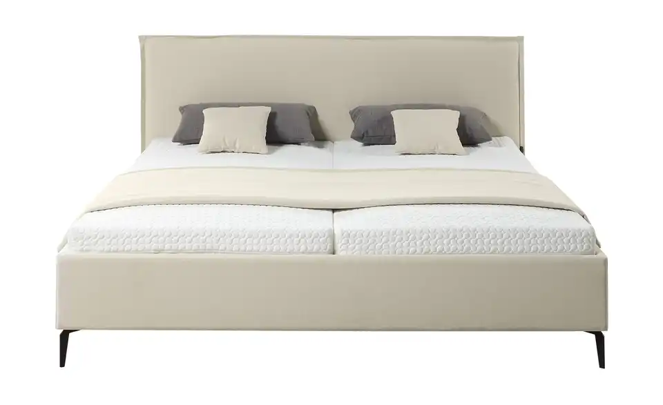 Musterring Polsterbettgestell Elos 11 Musterring Polsterbettgestell Elos – Bild 11