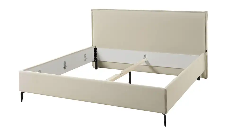 Musterring Polsterbettgestell Elos 3 Musterring Polsterbettgestell Elos – Bild 3