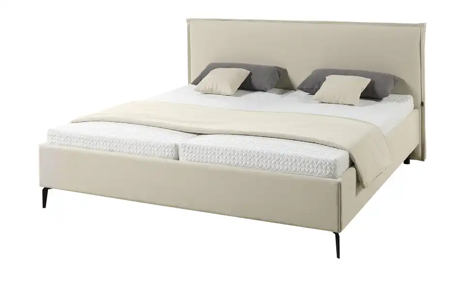 Musterring Polsterbettgestell Elos 7 Musterring Polsterbettgestell Elos – Bild 7