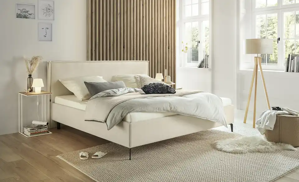 Musterring Polsterbettgestell Elos 8 Musterring Polsterbettgestell Elos – Bild 8