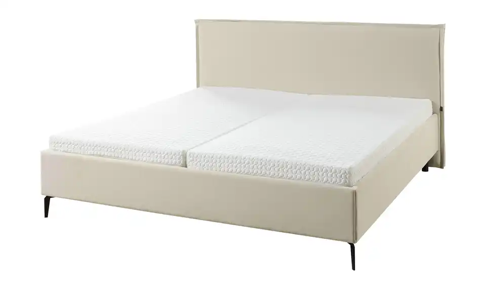 Musterring Polsterbettgestell Elos 9 Musterring Polsterbettgestell Elos – Bild 9