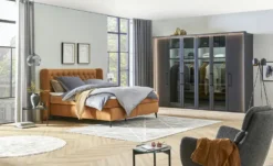 Switch Boxspringbett Madison -Hoffner 14122909 8 202311152234