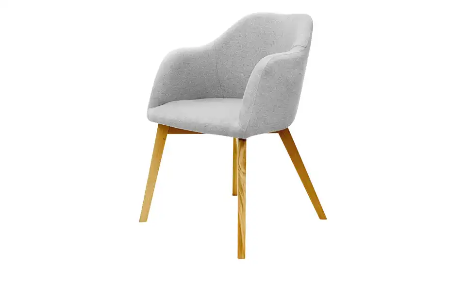 Woodford Polsterstuhl Vilo 1 Woodford Polsterstuhl Vilo