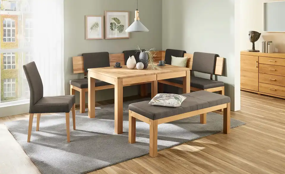 Woodford Polsterstuhl Clara 1 Woodford Polsterstuhl Clara