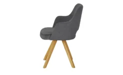 Woodford Armlehnstuhl Mit Massivholzgestell Moreda 22 Woodford Armlehnstuhl Mit Massivholzgestell Moreda -Hoffner 14302552 9 202108102232