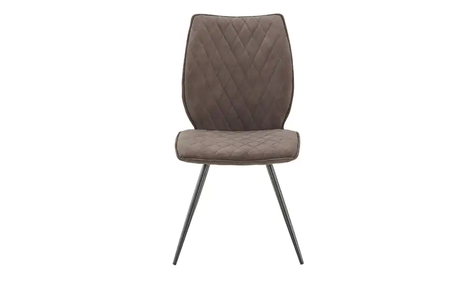 Uno Esszimmerstuhl Mit Diamantsteppung Varea 3 Uno Esszimmerstuhl Mit Diamantsteppung Varea – Bild 3