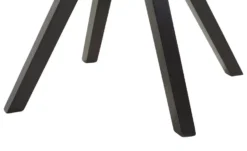 Kunstleder-Schalenstuhl Charles -Hoffner 14303030 11 202006091054