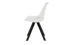 Kunstleder-Schalenstuhl Charles -Hoffner 14303030 5 202006091054