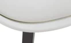 Kunstleder-Schalenstuhl Charles -Hoffner 14303030 8 202006091054