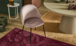 Samtstuhl Fiete 24 Samtstuhl Fiete -Hoffner 14305108 11 202509261409