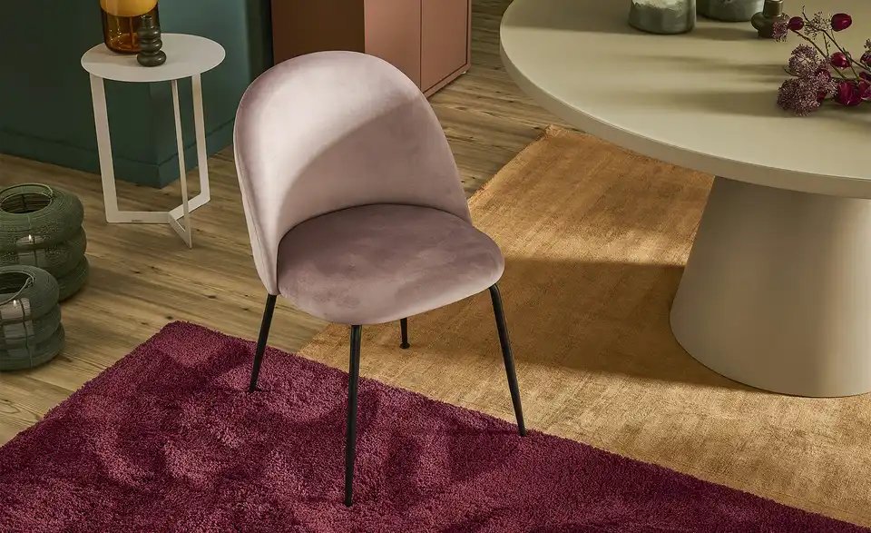 Samtstuhl Fiete 12 Samtstuhl Fiete – Bild 12