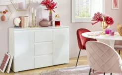 Samtstuhl Fiete 18 Samtstuhl Fiete -Hoffner 14305108 5 202310121237