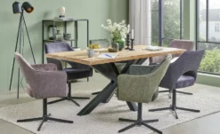 Armlehnstuhl Drehbar Albert 1 16 Armlehnstuhl Drehbar Albert 1 -Hoffner 14305150 2 202207071237