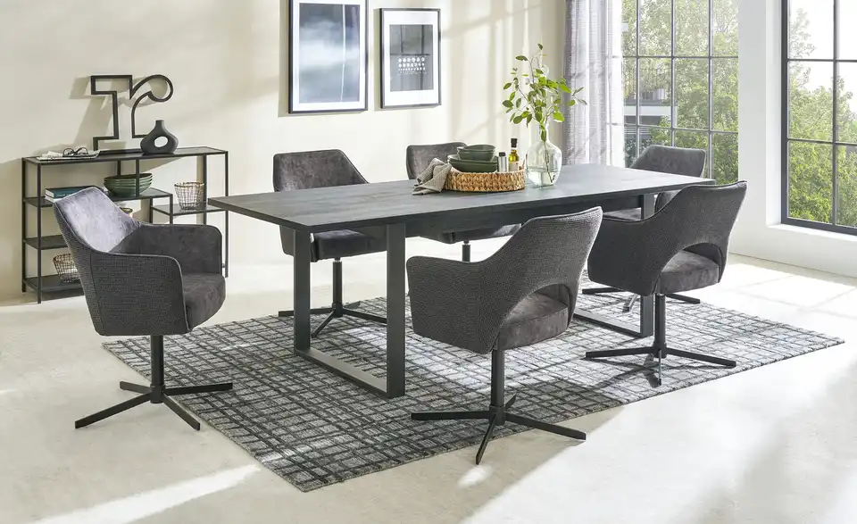 Armlehnstuhl Drehbar Albert 1 4 Armlehnstuhl Drehbar Albert 1 – Bild 4