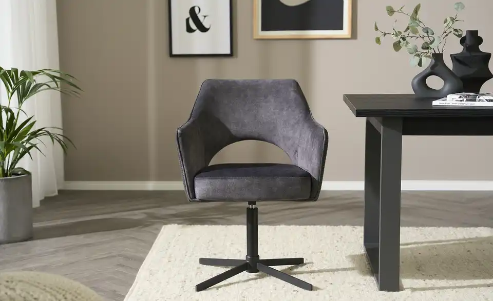 Armlehnstuhl Drehbar Albert 1 7 Armlehnstuhl Drehbar Albert 1 – Bild 7