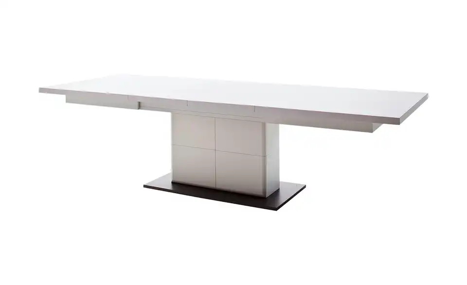 Uno Säulentisch Ramon 10 Uno Säulentisch Ramon – Bild 10