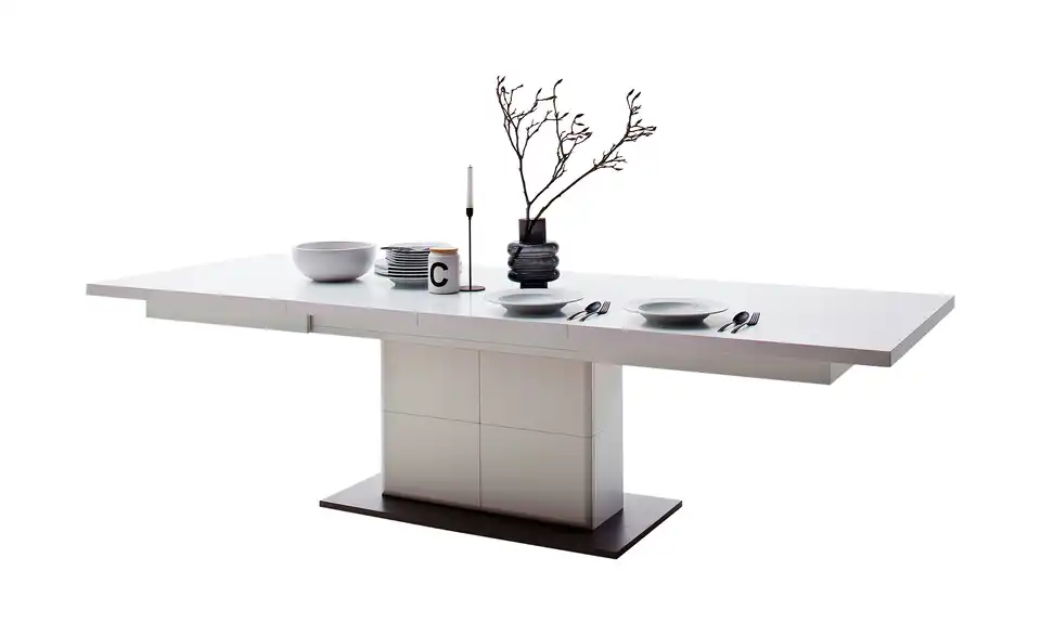 Uno Säulentisch Ramon 11 Uno Säulentisch Ramon – Bild 11