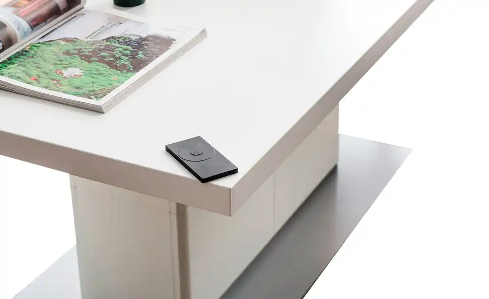 Uno Säulentisch Ramon 1 Uno Säulentisch Ramon