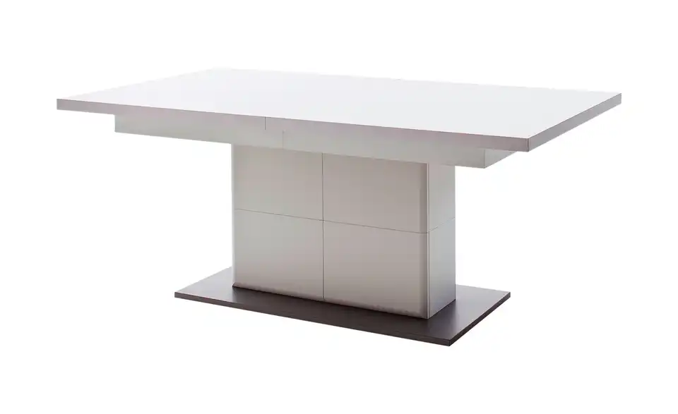 Uno Säulentisch Ramon 2 Uno Säulentisch Ramon – Bild 2