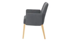 Gray & Jones Esszimmerstuhl Mit Bezugskombi Ansgar -Hoffner 14305910 4 202210181239