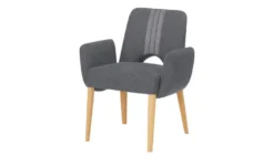 Gray & Jones Esszimmerstuhl Mit Bezugskombi Ansgar -Hoffner 14305910 5 202210181239