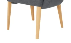 Gray & Jones Esszimmerstuhl Mit Bezugskombi Ansgar -Hoffner 14305910 7 202210181239