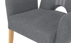 Gray & Jones Esszimmerstuhl Mit Bezugskombi Ansgar -Hoffner 14305910 8 202210181239