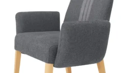 Gray & Jones Esszimmerstuhl Mit Bezugskombi Ansgar -Hoffner 14305910 9 202210181239